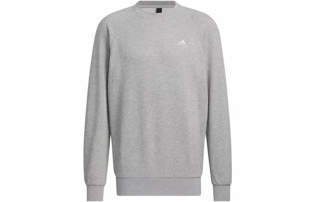 adidas ALL SZN Oversized Sweatshirt Logo