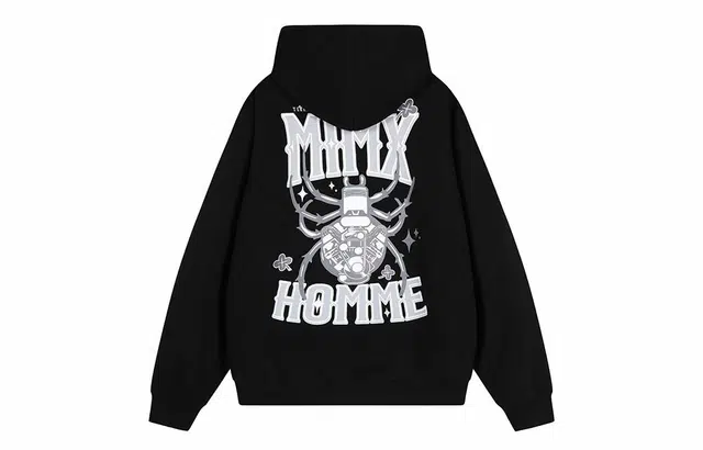 Mimx Homme