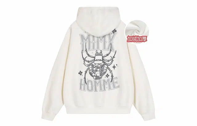 Mimx Homme
