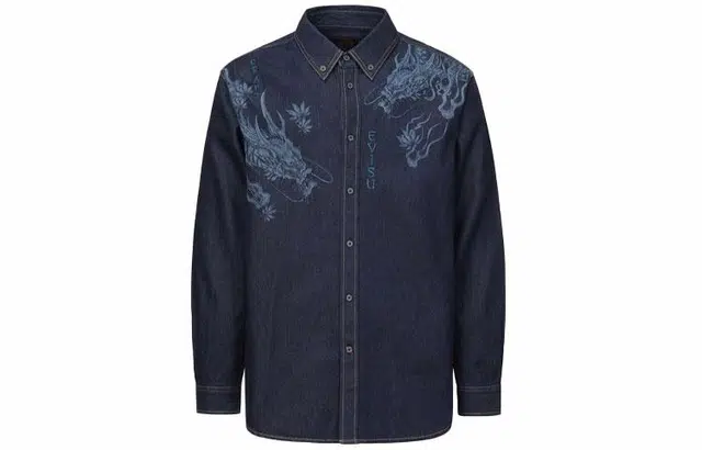 EVISU