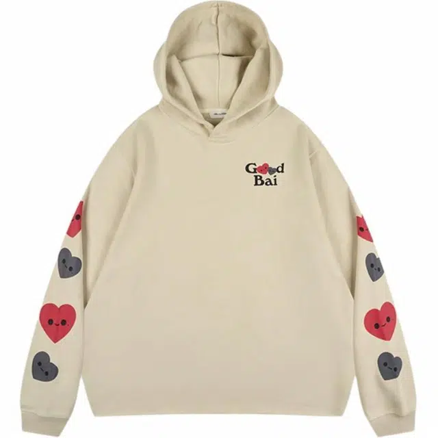 GOOD BAI FW24 FLASHBACK