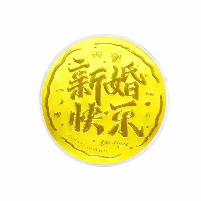 KING TAI SANG 999