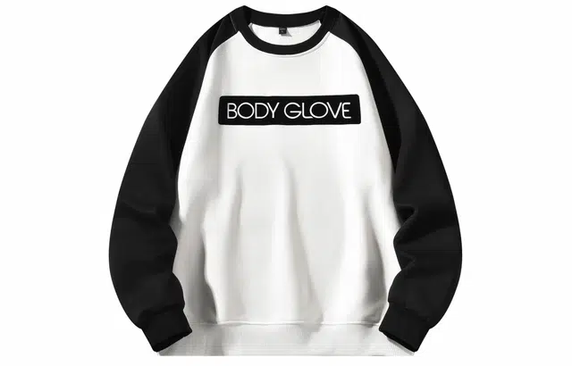 BODY GLOVE logo