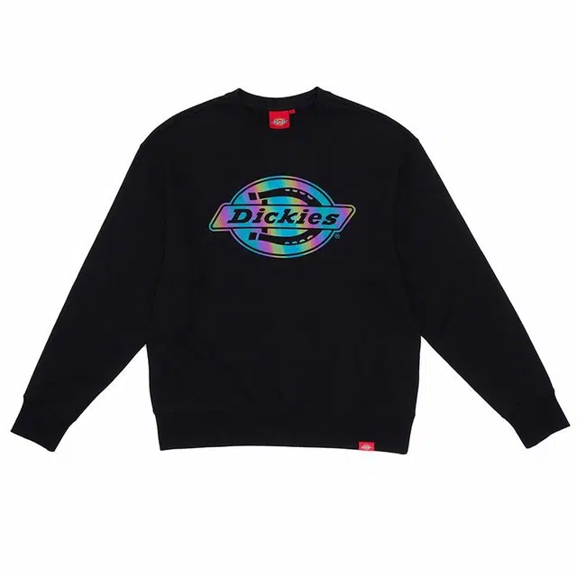 Dickies Sweatshirt Black