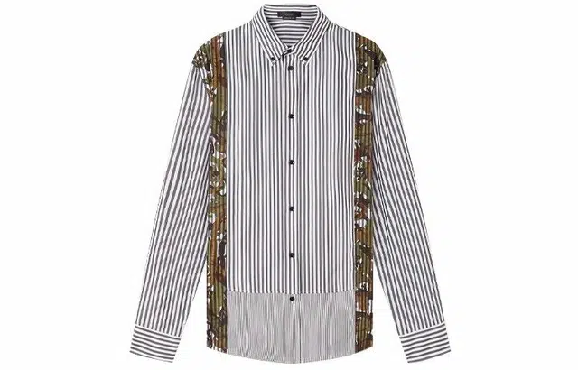 VERSACE BAROCCOFLAGE