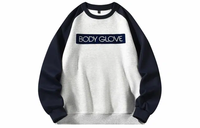 BODY GLOVE logo