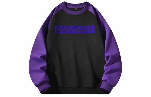 BODY GLOVE logo