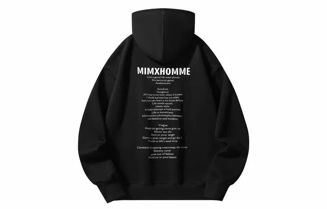 Mimx Homme