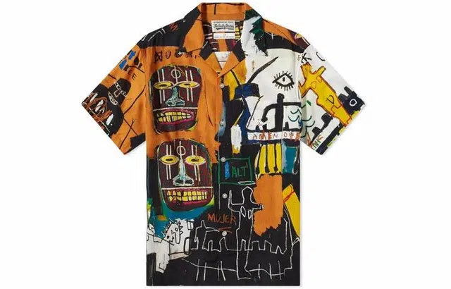 WACKO MARIA SS21