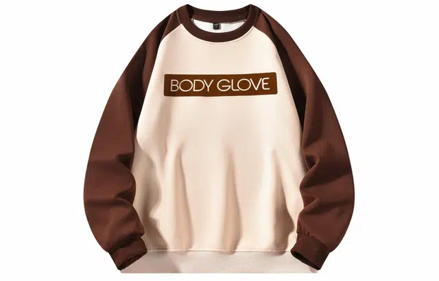 BODY GLOVE logo