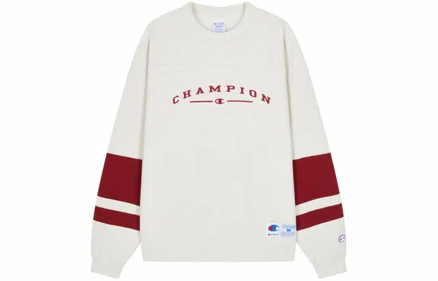 Champion FW23 Action Style