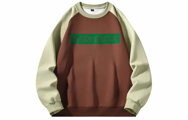 BODY GLOVE logo