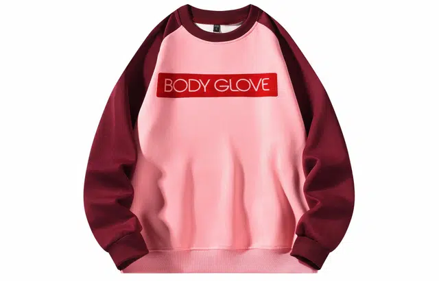 BODY GLOVE logo