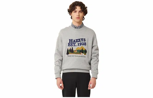 HAZZYS