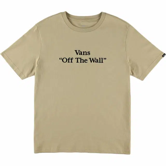 Vans GFX T
