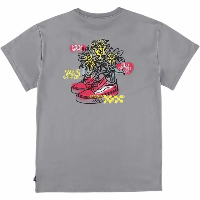 Vans GFX T