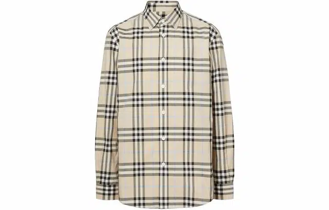 Burberry SS21