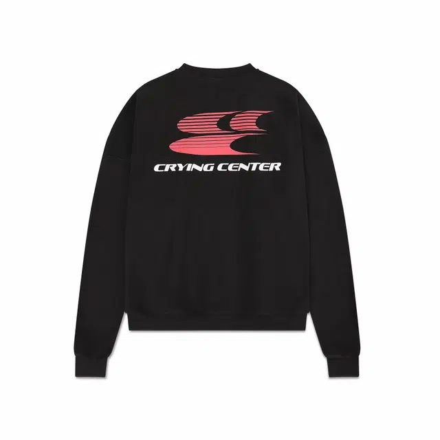 Crying Center logo