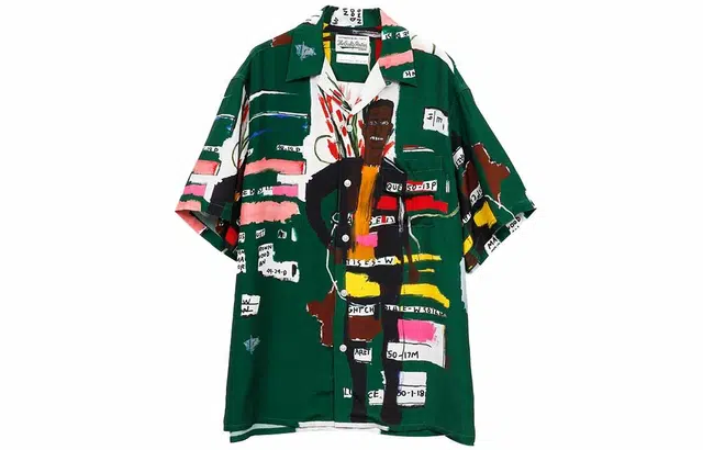 WACKO MARIA SS21