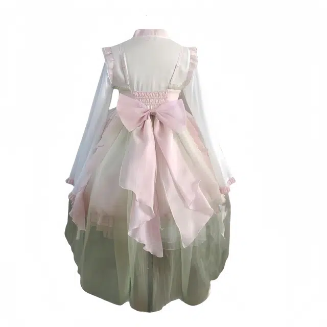 Outdoor Prince Lolita