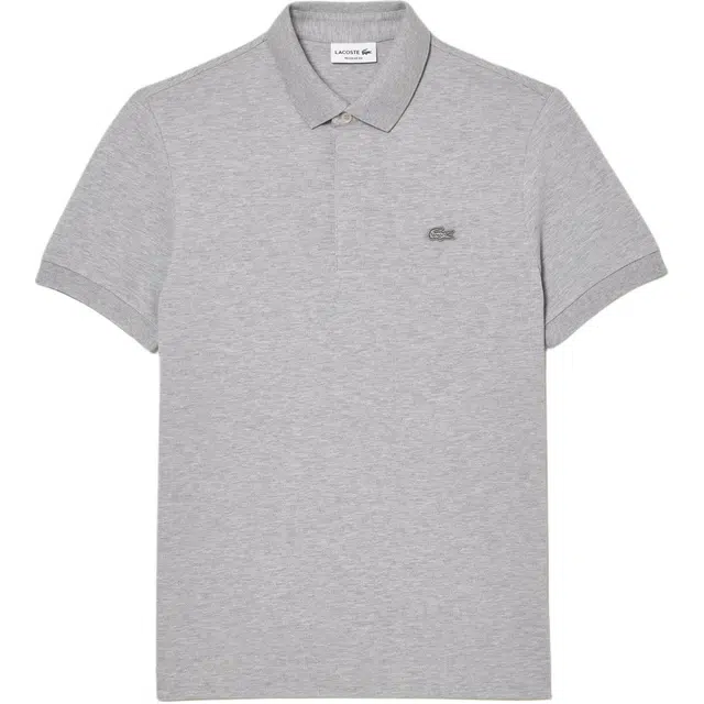 Lacoste Polo Shirt Black
