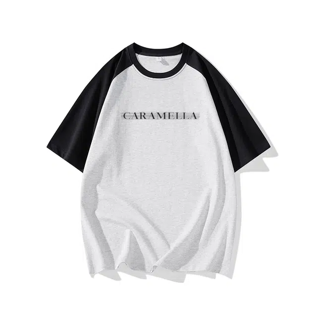 Caramella Logo T