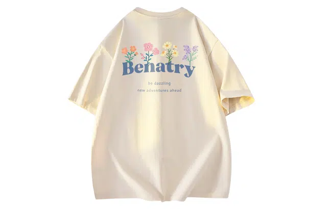 BENATRY T