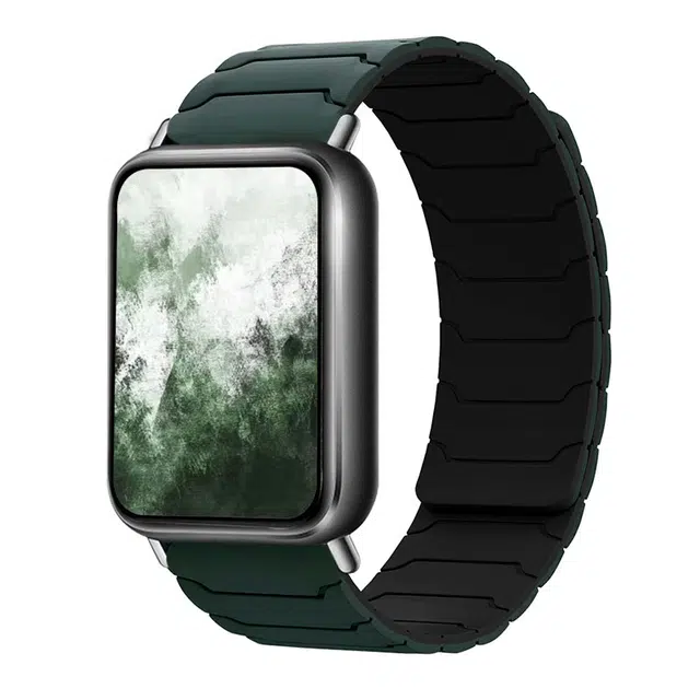 watchbond 8proredmiwatch5watch4
