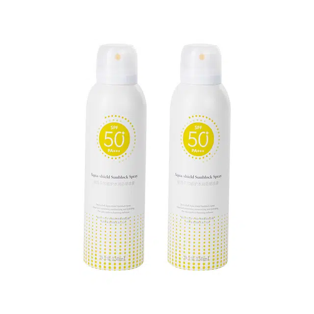 SPF50+ 150ml*1