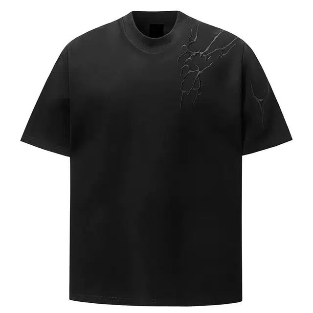 PAINT STAIN T