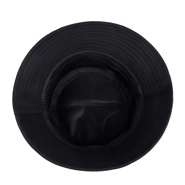 浪莎 夏季遮阳防晒个性刺绣复古 聚酯纤维 渔夫帽 男女同款情侣款