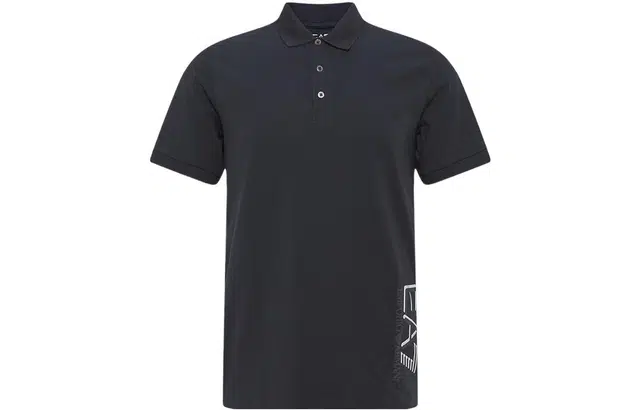 EMPORIO ARMANI SS22 Polo