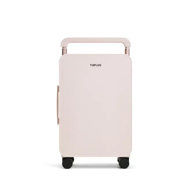 TUPLUS ABS+PC 2024