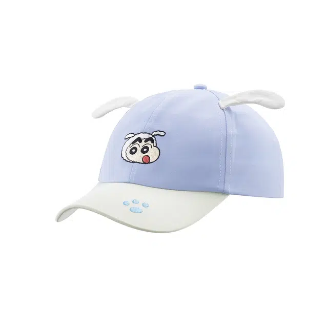 Crayon Shinchan