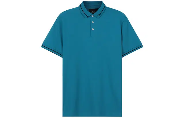 ARMANI EXCHANGE SS22 Polo