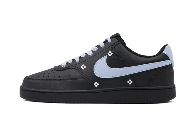 Nike Court Vision Low