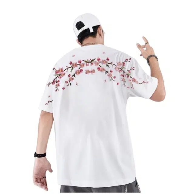 PAINT STAIN T