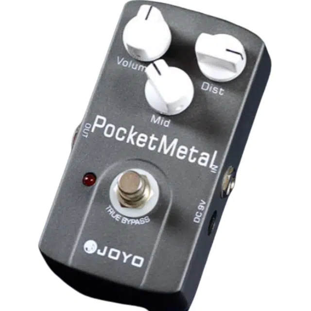 JOYO () JF-35 Pocket(