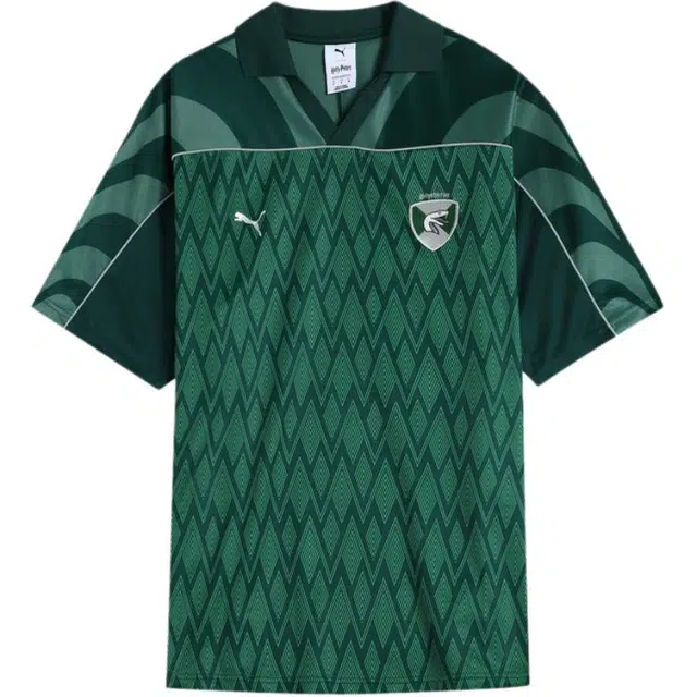 PUMA x Harry Potter Relaxed Football Jersey SS25