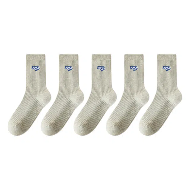 5