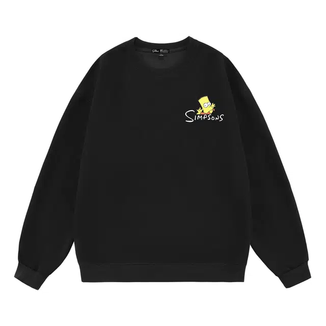 The Simpsons Sweatshirt
