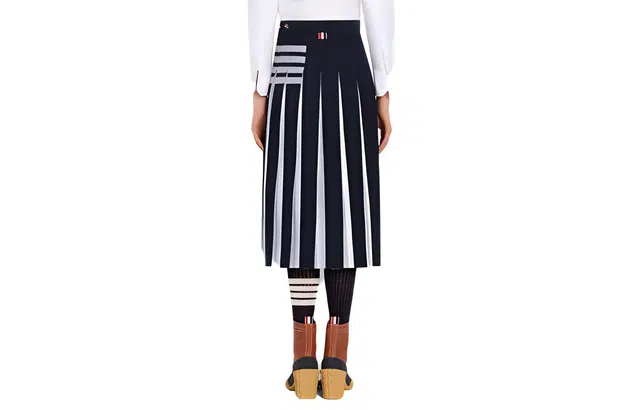 THOM BROWNE SS22 A