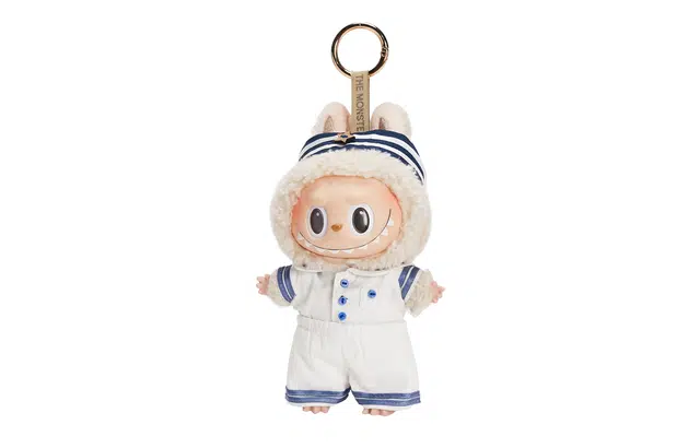 POP MART LABUBU THEMONSTERS 811 17cm