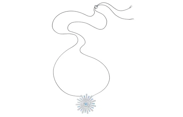Swarovski Sunshine