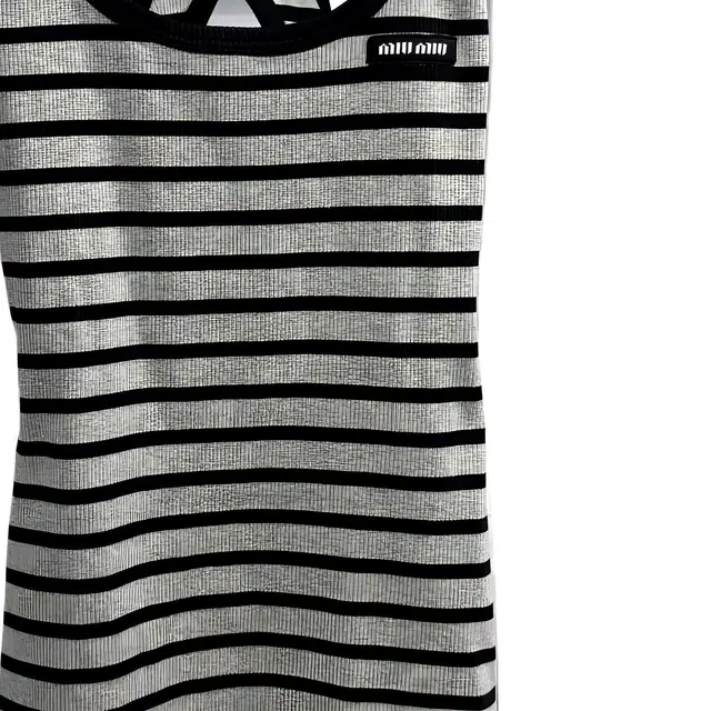 MIU MIU Logo