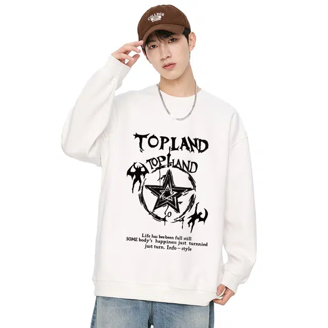 Topland Logo