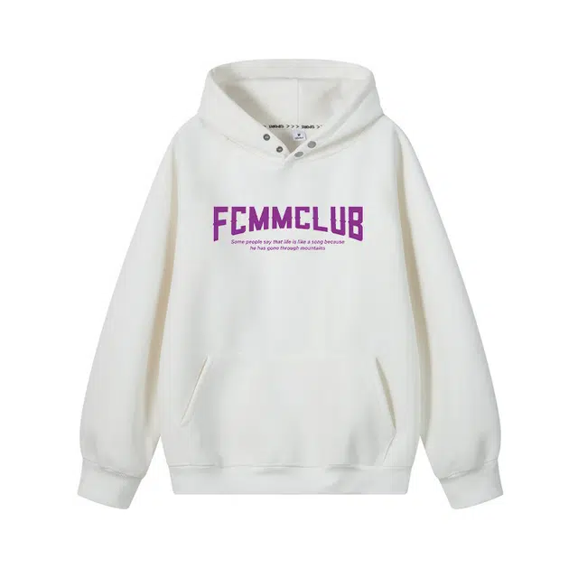 FCMM Logo