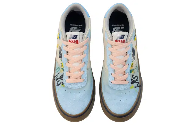 New Balance NB 232 Mirage beast