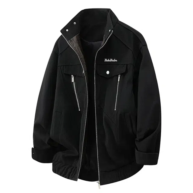 DUKE+DEXTER Cleanfit