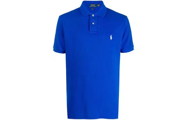 Polo Ralph Lauren LogoPolo